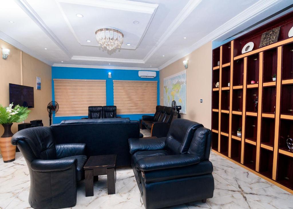 D'Tavern Apartment photo 4