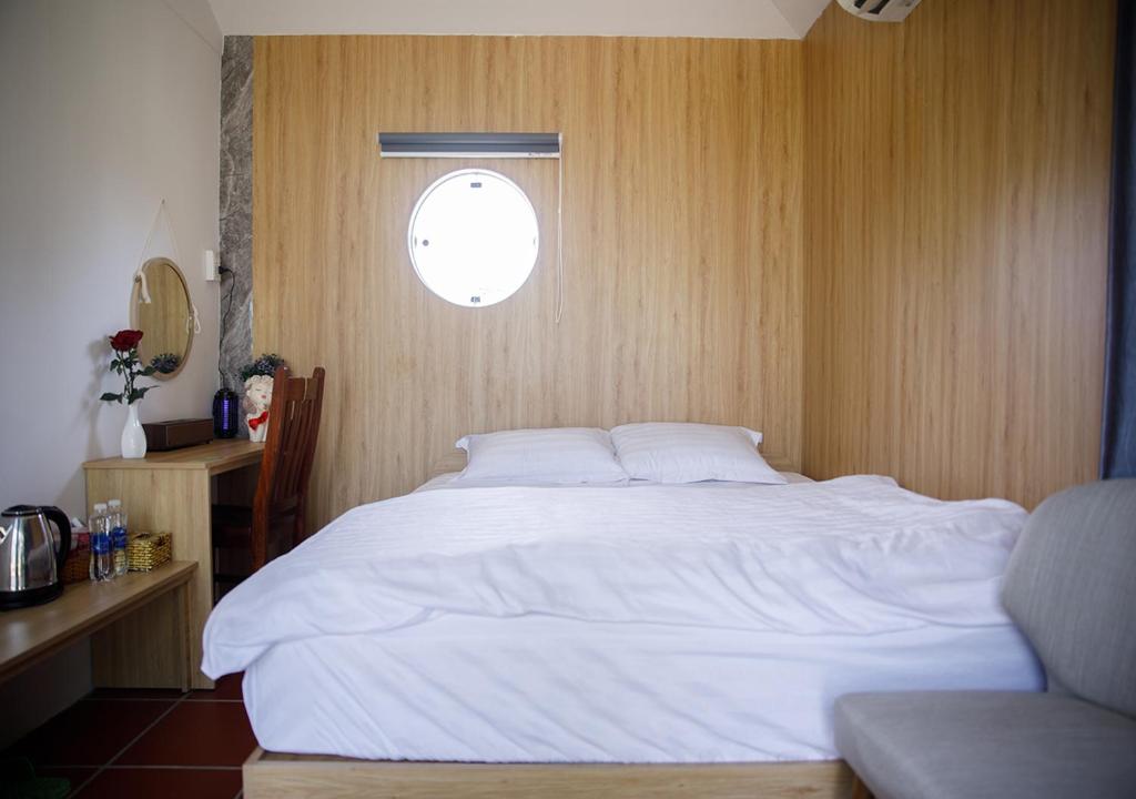 LUA Farmstay photo 2