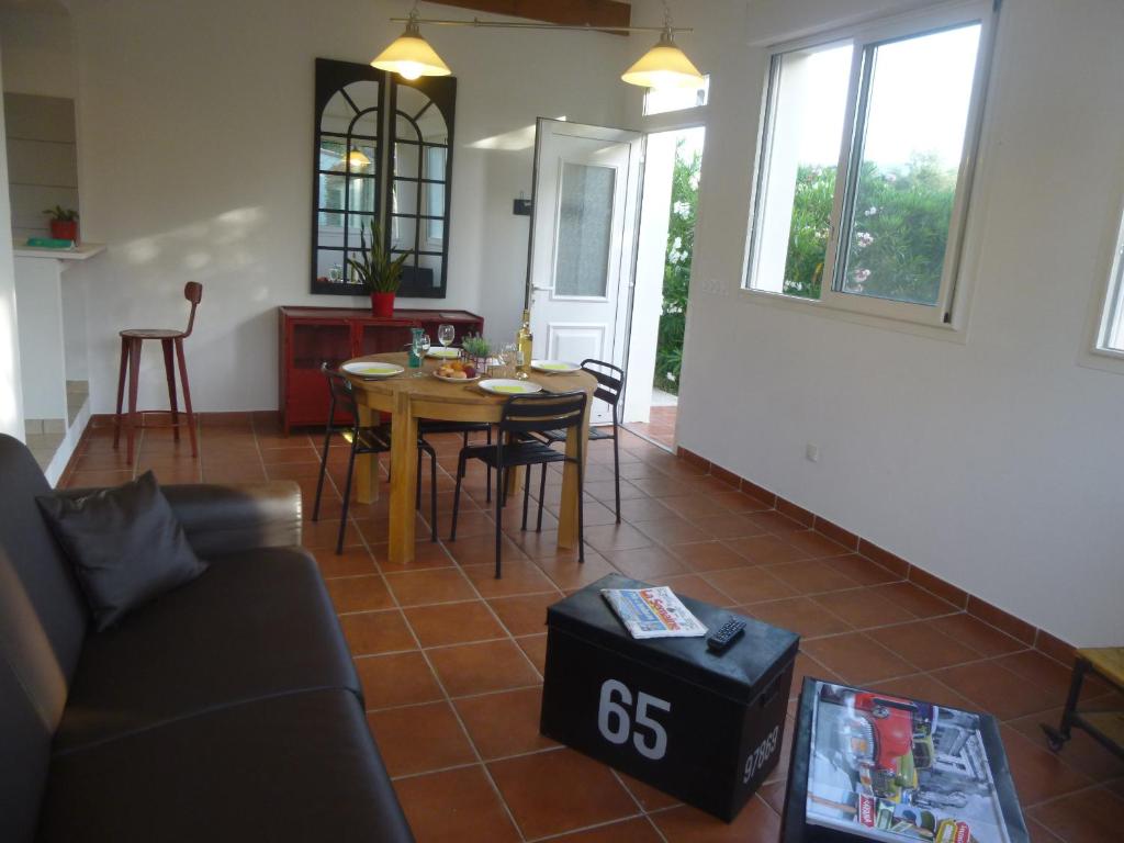 Villa de 420m2 vue panoramique photo 4