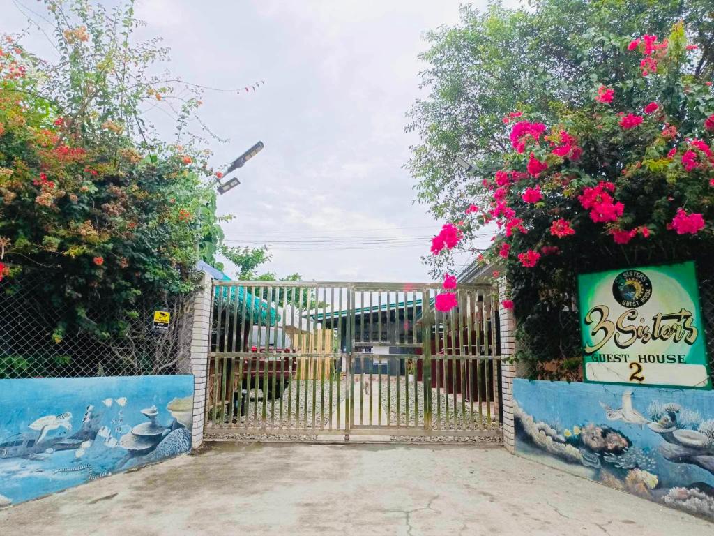 3 Sisters Guest House 2 photo 4