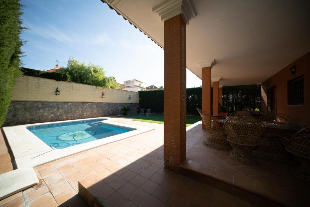 Villa candelaria luxury home photo 2
