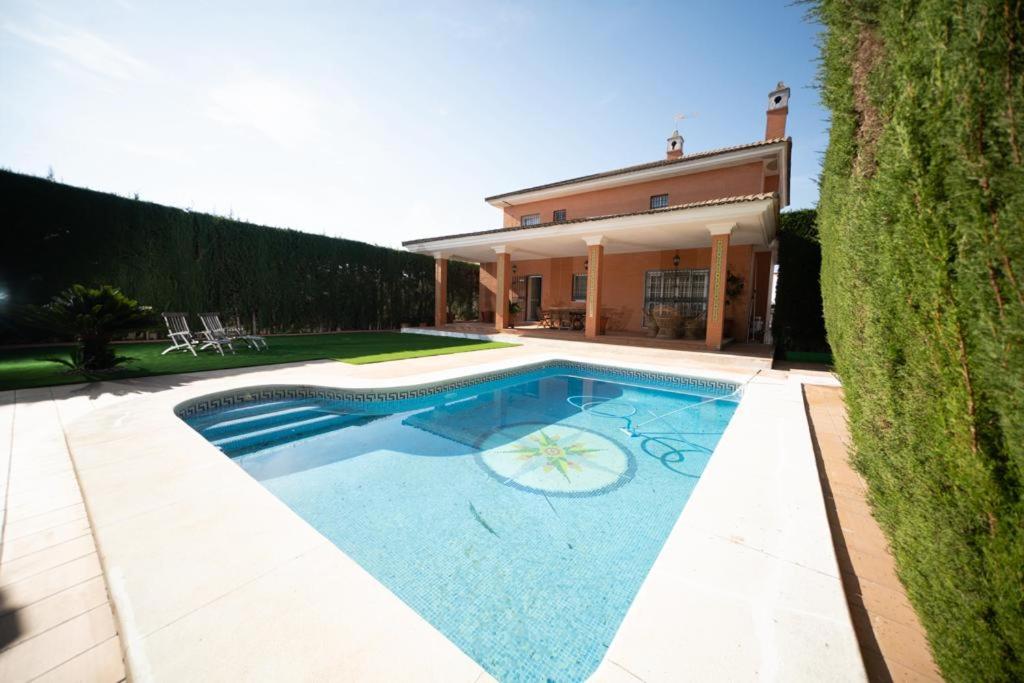 Villa candelaria luxury home photo 1
