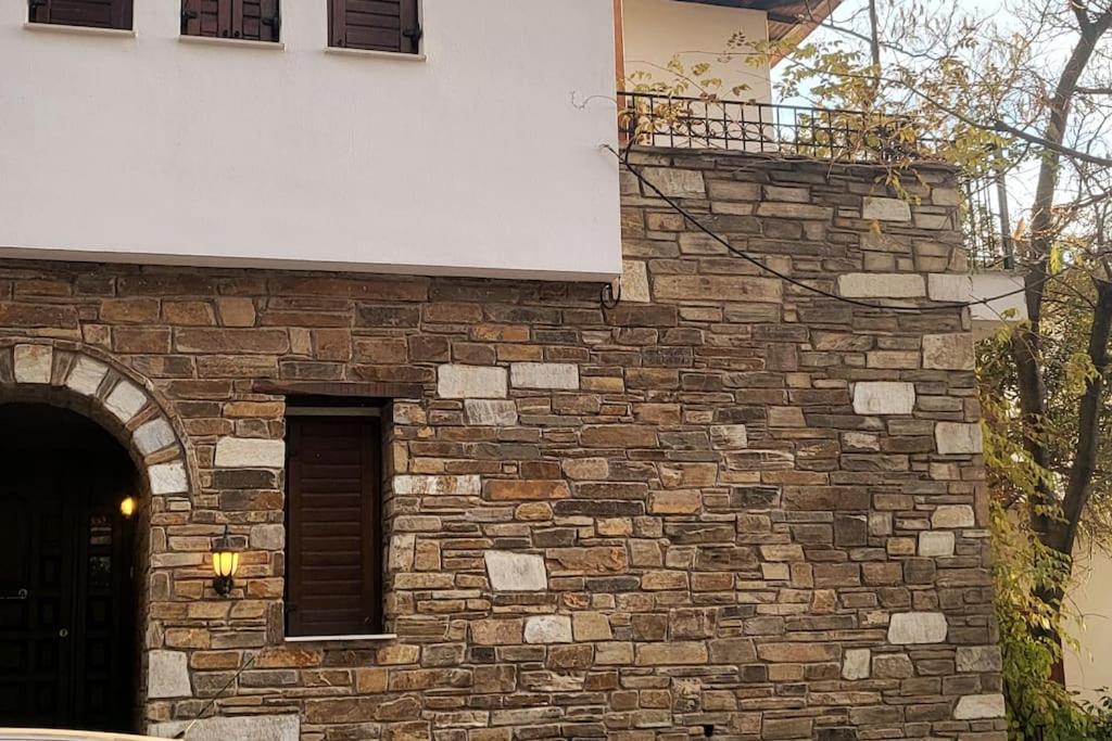 Φιλόξενο σπίτι στον Άνω Βόλο-Ανακασιά photo 3