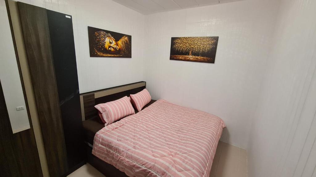 Jikjik Apartment