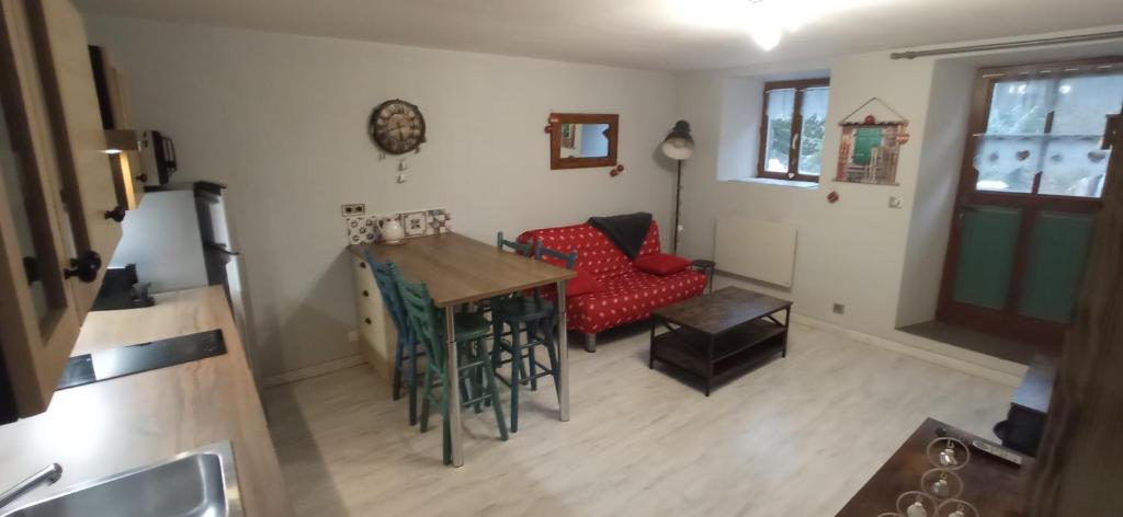 Randonnée Vanoise photo 3