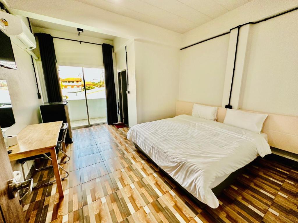 BureeSateng Hotel photo 4