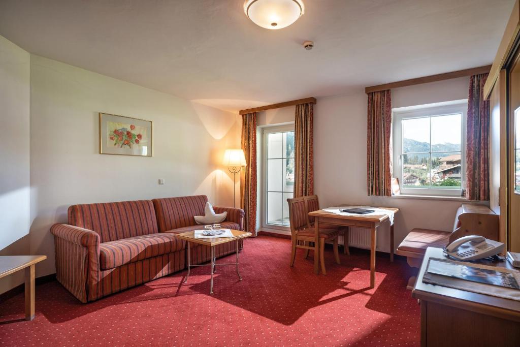 Hotel Maria Theresia photo 4