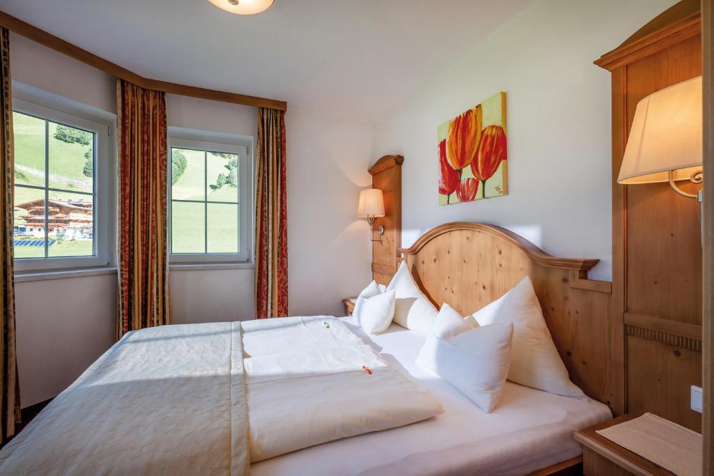 Hotel Maria Theresia photo 3