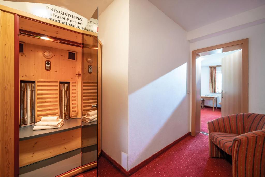 Hotel Maria Theresia photo 2