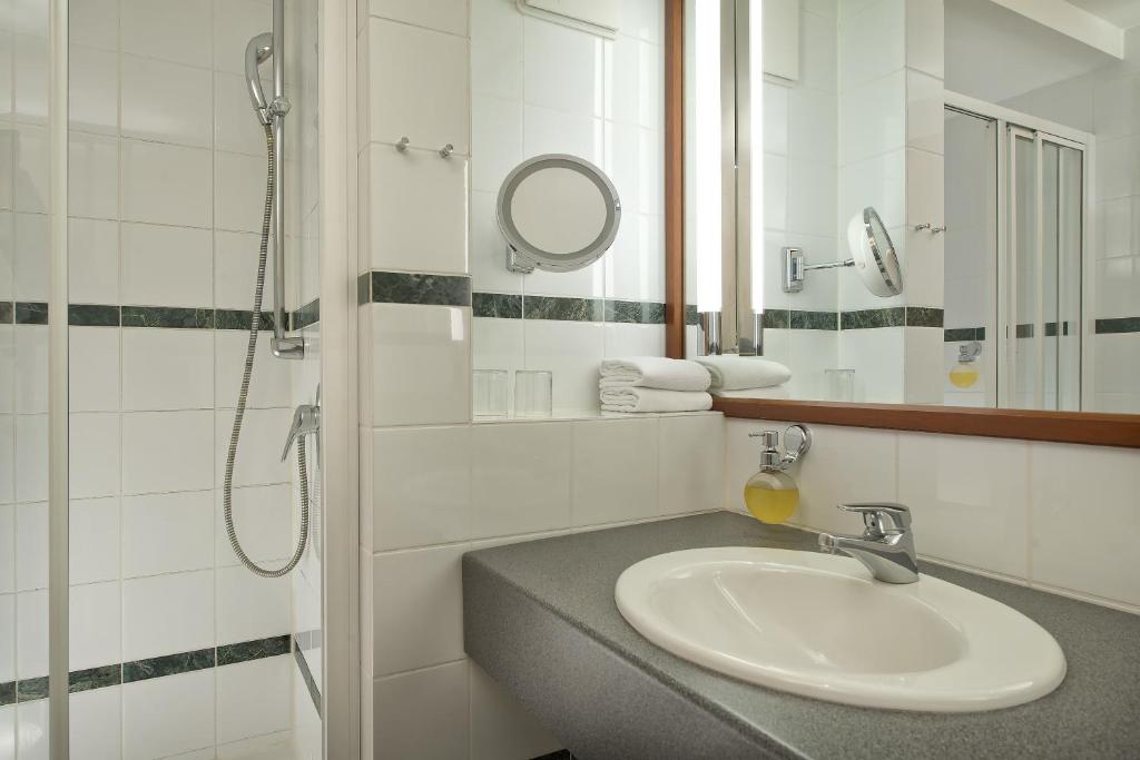 Двухместный (Стандартный номер), Seminaris SeeHotel Potsdam