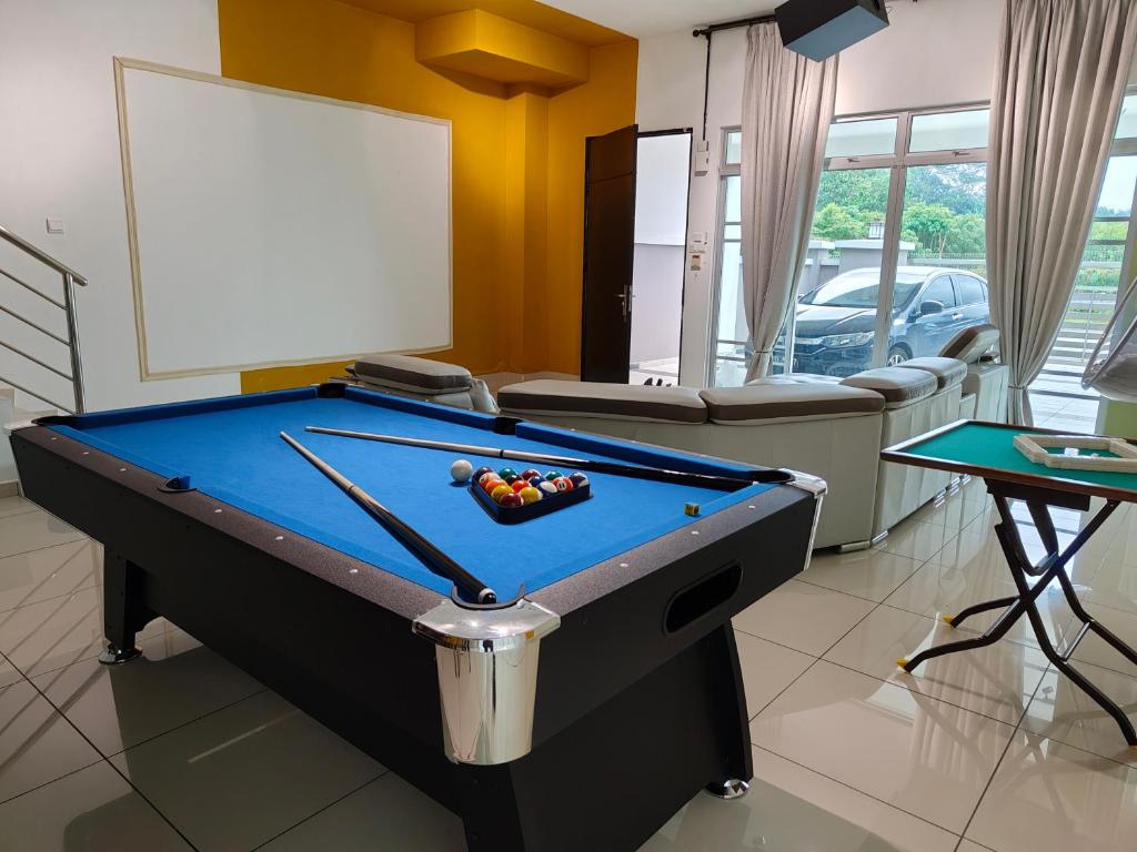 Paradise Villa Kempas Utama photo 1