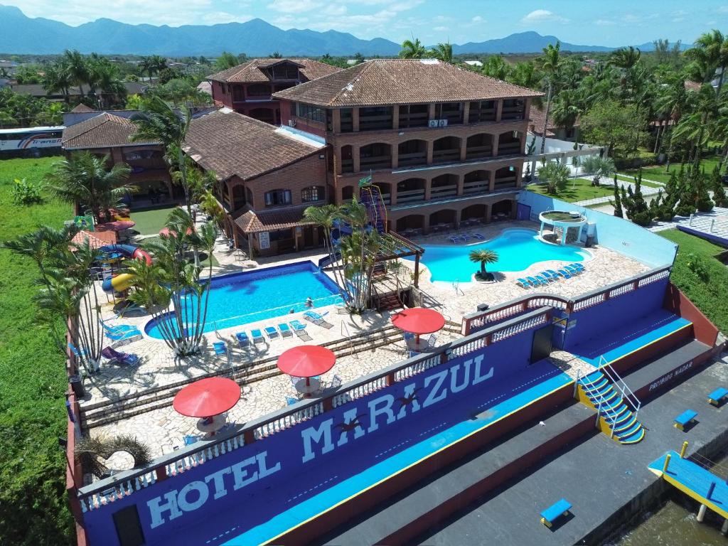 Hotel Marazul photo 1
