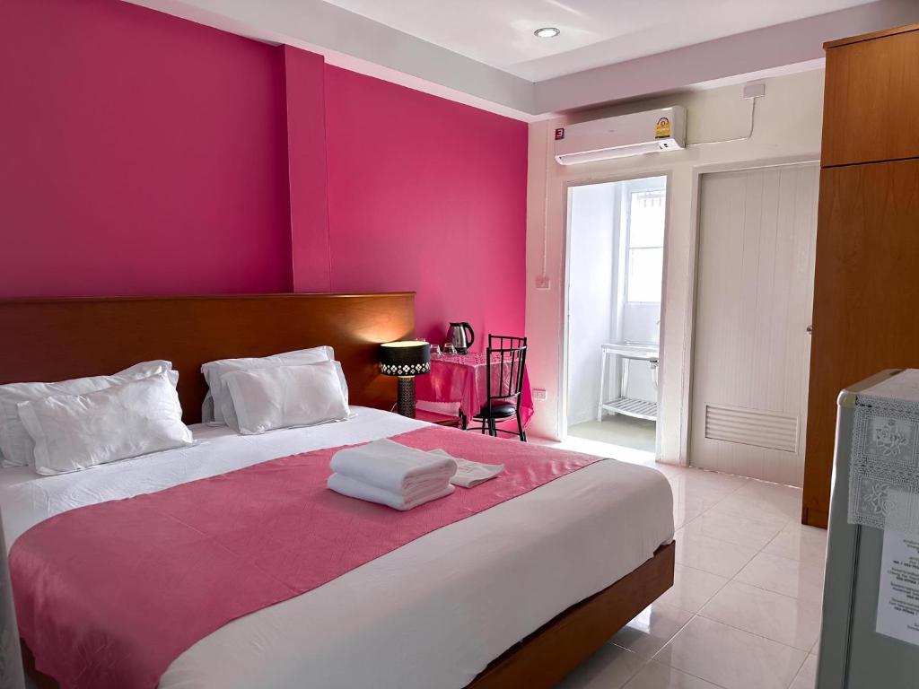 Grandma Kaew House photo 1