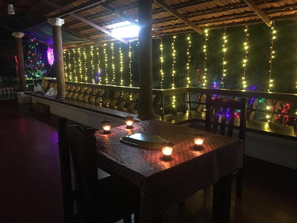 'Marari Johns Homestay' Mararikulam, Alappuzha photo 1