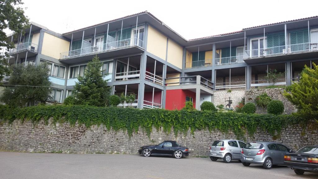 Theoxenia Hotel photo 1