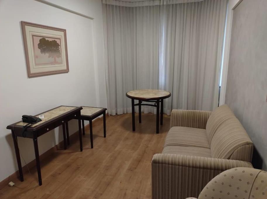 Flat completo - Campinas Centro photo 3