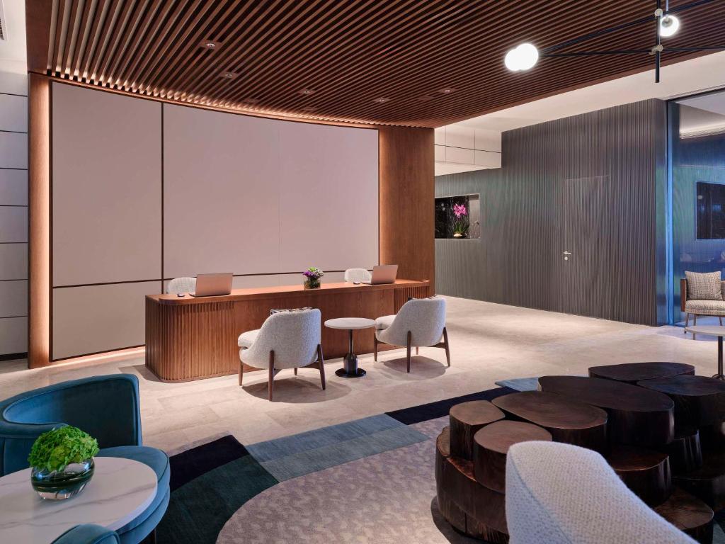 Grand Hyatt Kuwait Residences photo 2