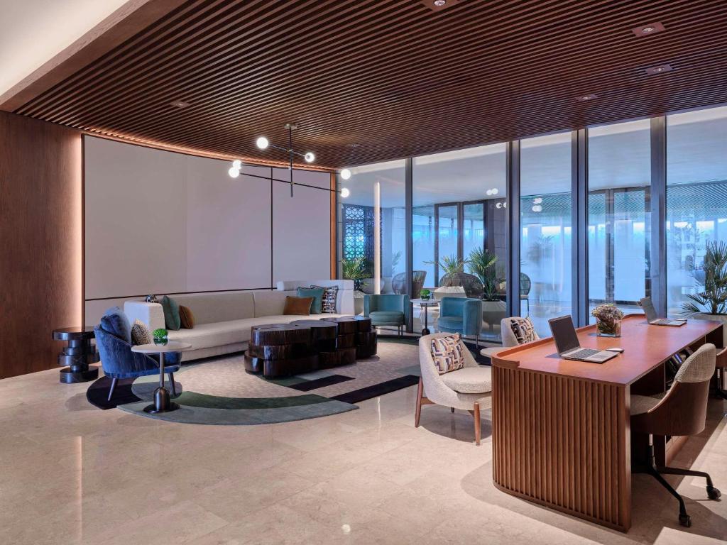 Grand Hyatt Kuwait Residences photo 3