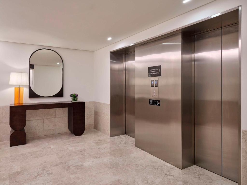 Grand Hyatt Kuwait Residences photo 4