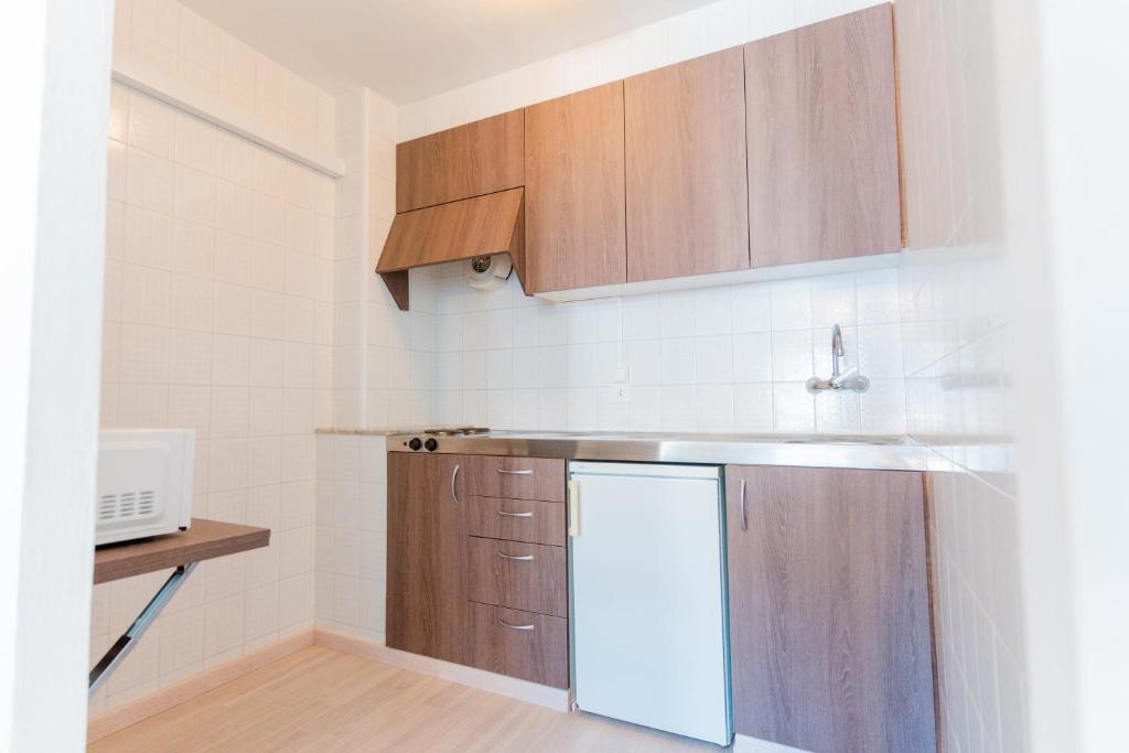 Apartamentos Loar photo 2