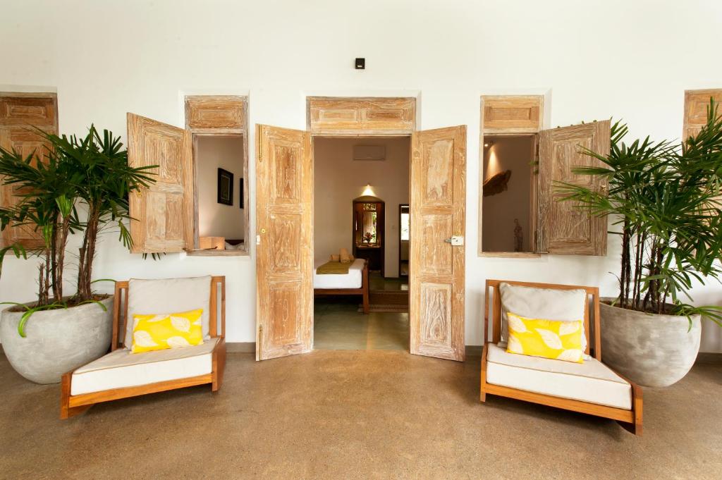 Nirbana Retreat photo 1