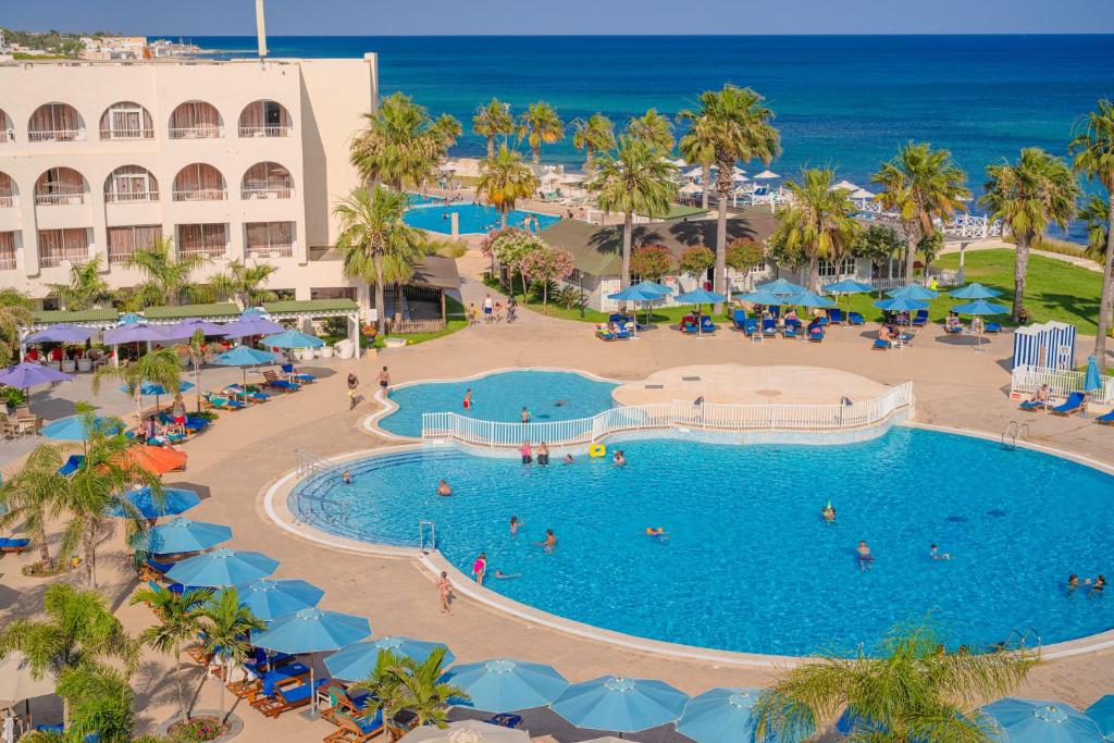 Khayam Garden Beach Resort & Spa photo 1