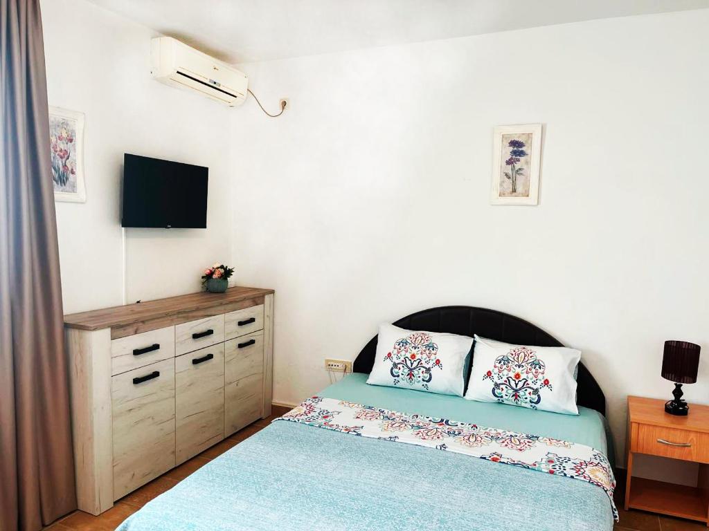 Apartments in Bar, Susanj with the best view photo 2