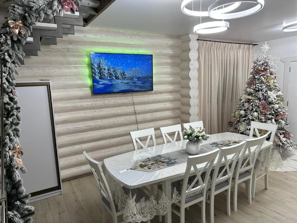 Chalet Galicia