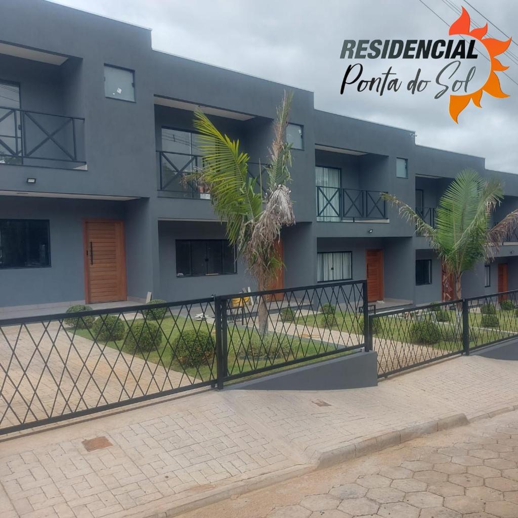 Residencial ponta do sol photo 2