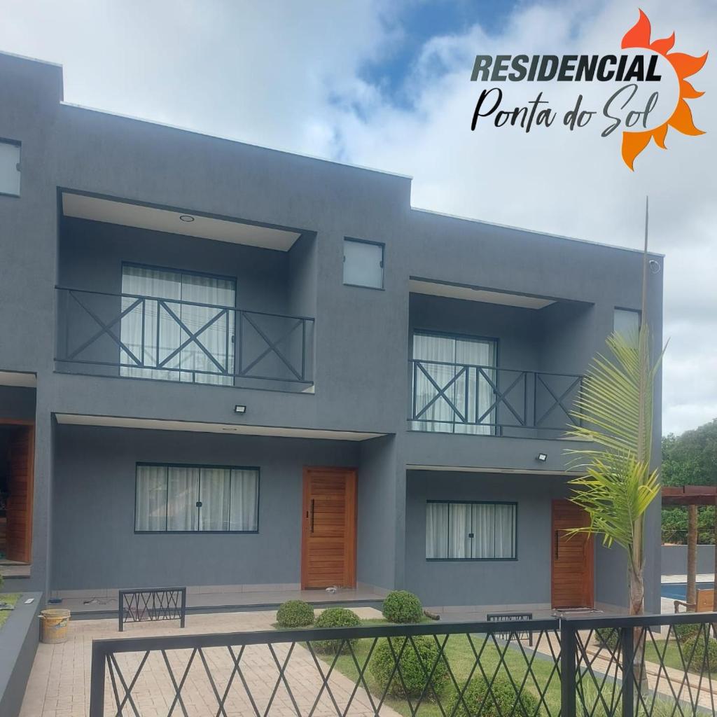 Residencial ponta do sol photo 3