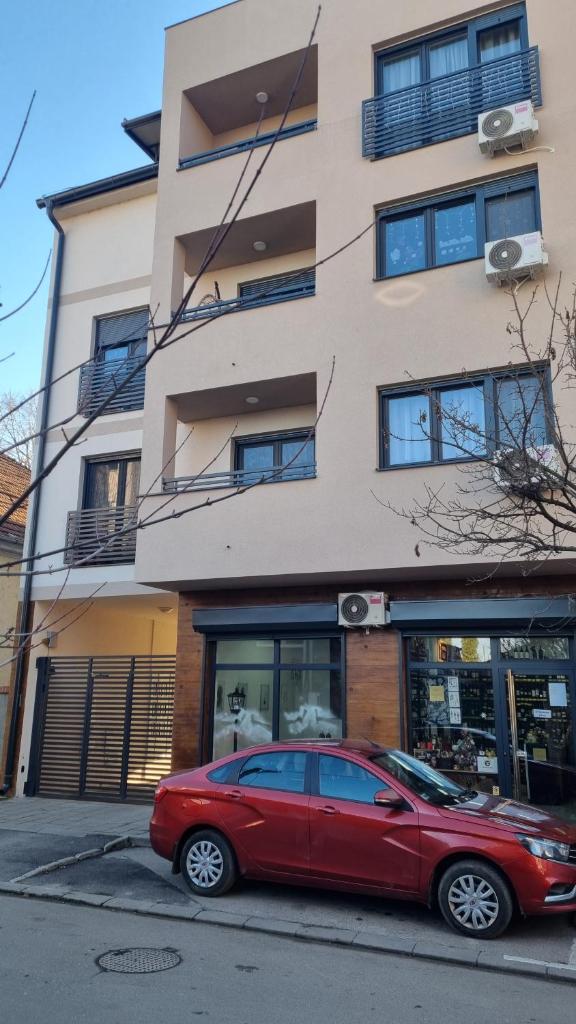 City Center Hideaway photo 3