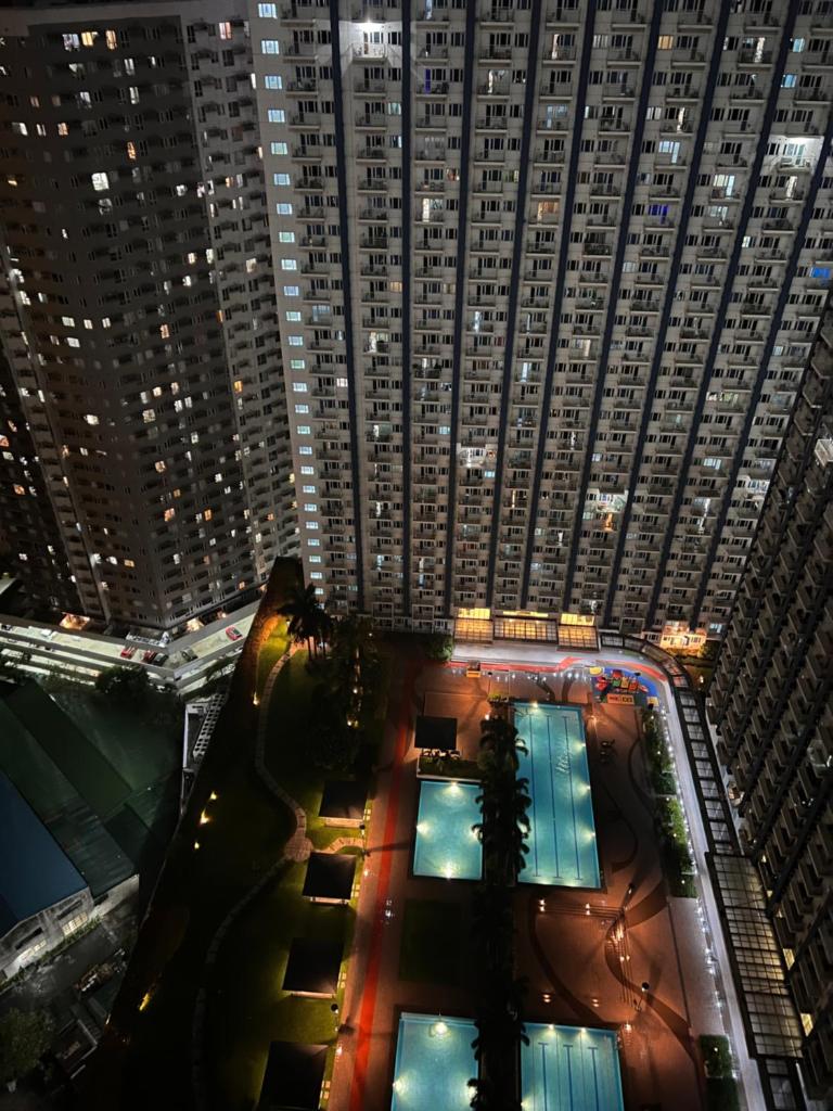 Studio Units at SM Light Residences Condo Beside Boni MRT Station photo 2