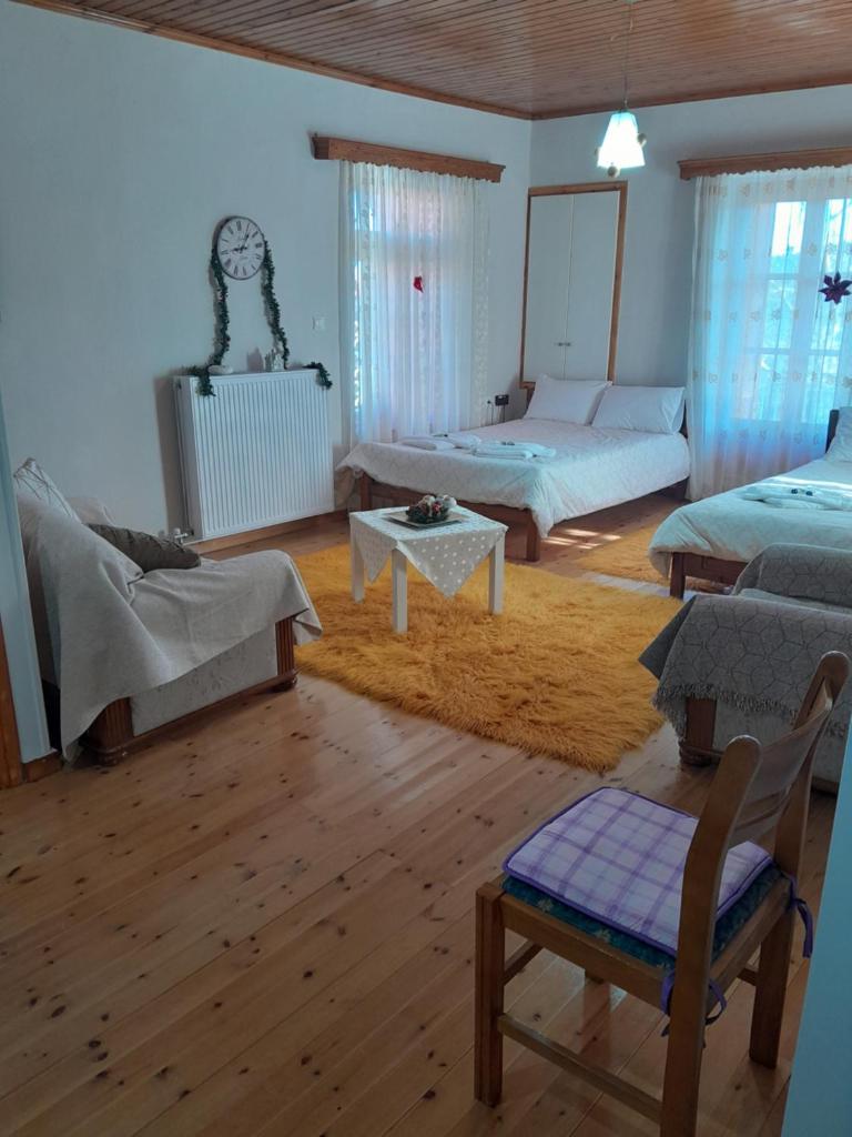 Agios Petros Studio photo 4