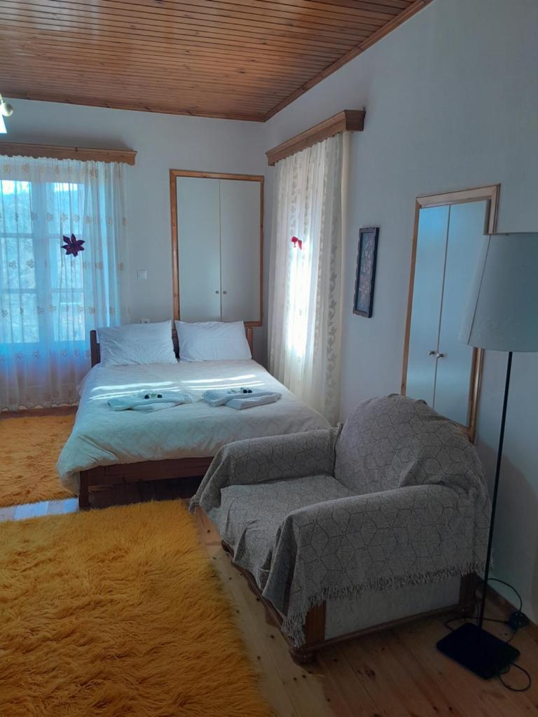 Agios Petros Studio photo 1