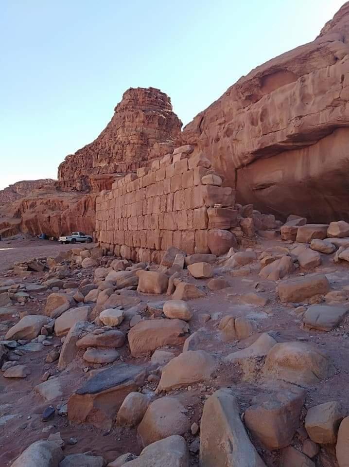 Rum Bedouin House photo 4
