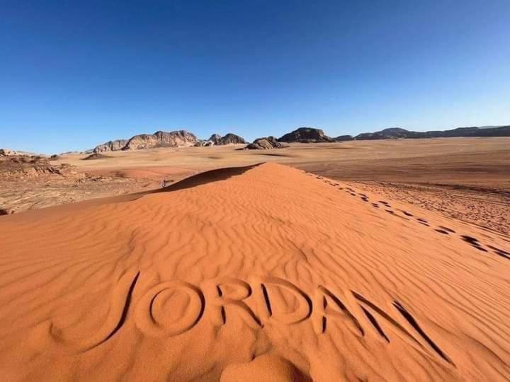 Rum Bedouin House photo 2