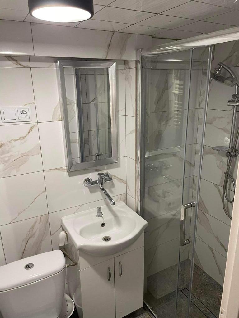 Pokoje w miasteczku przy Puszczy Bialowieskiej photo 4