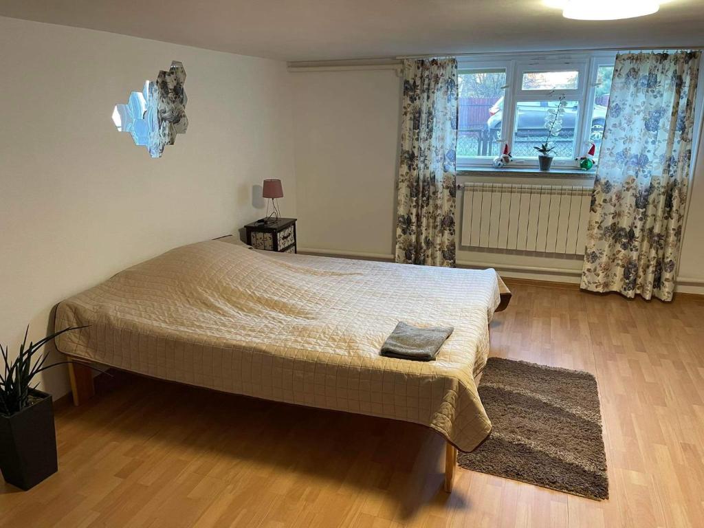 Pokoje w miasteczku przy Puszczy Bialowieskiej photo 2