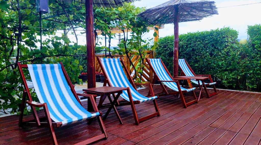 Villa Saturea photo 3