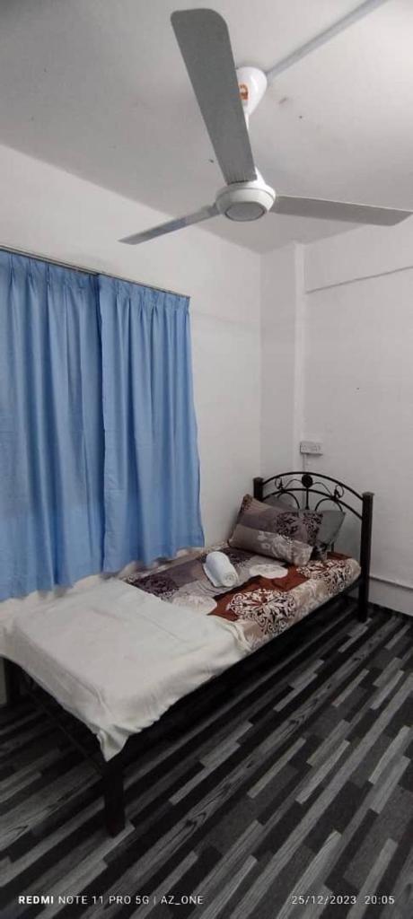 MY HOMESTAY PANGSAPURI SUTERA 2 photo 1