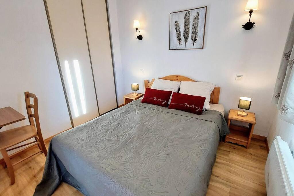 Appartement au pied des pistes photo 4
