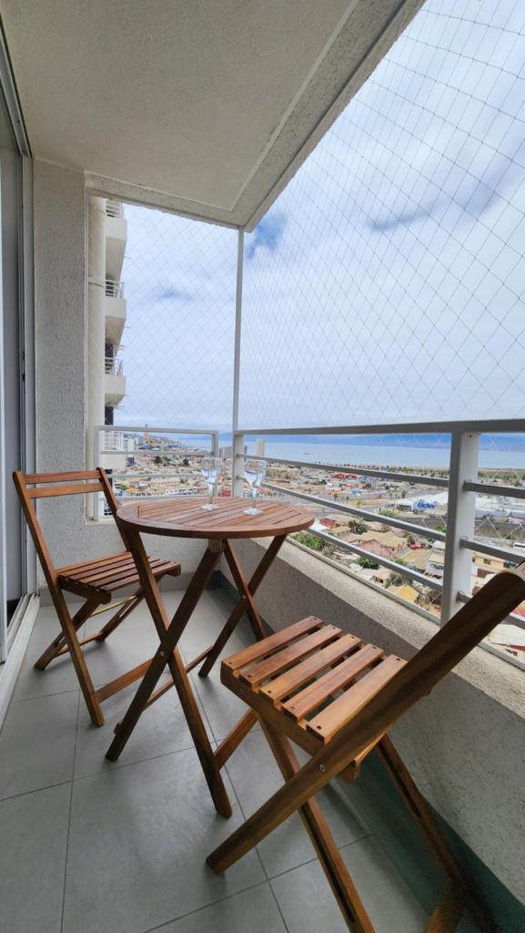 DEPARTAMENTO COQUIMBO-LA SERENA photo 2