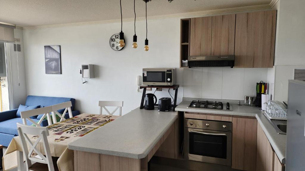 DEPARTAMENTO COQUIMBO-LA SERENA photo 1