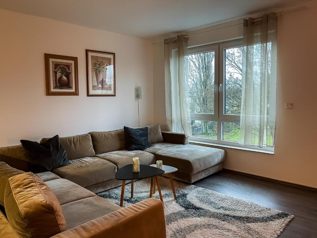Paderborn City - Parkplatz - Netflix photo 4