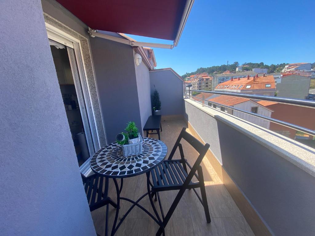 Apartamento Mar do Grove photo 4