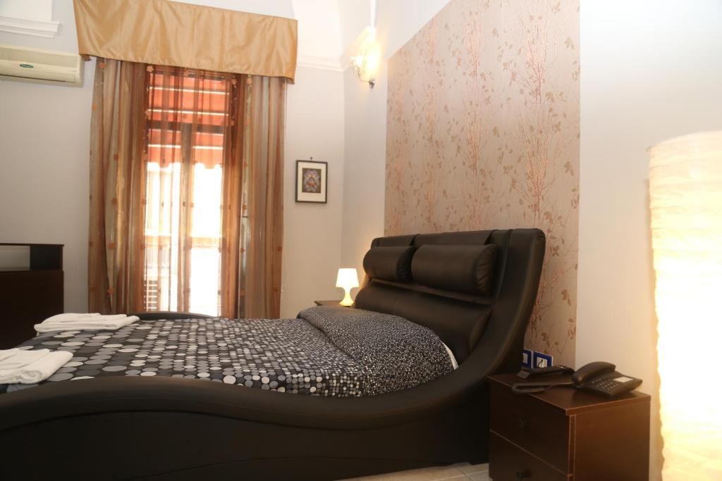 Hotel Sangiuliano 132 centro storico Catania Room Type - Superior Double Room