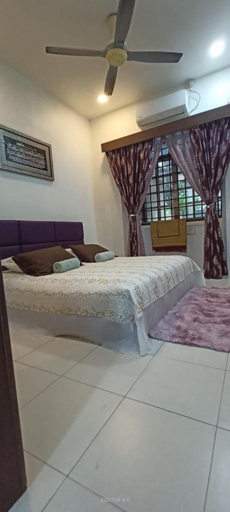 El Hareezz Homestay photo 1