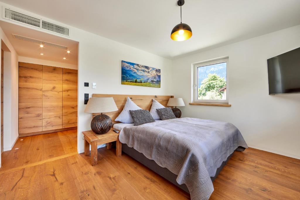 Sunshine Apartment Wood'n Rustic photo 3