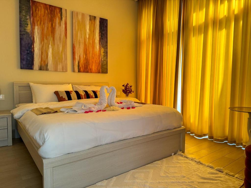LUXURY HAWANA villa photo 4