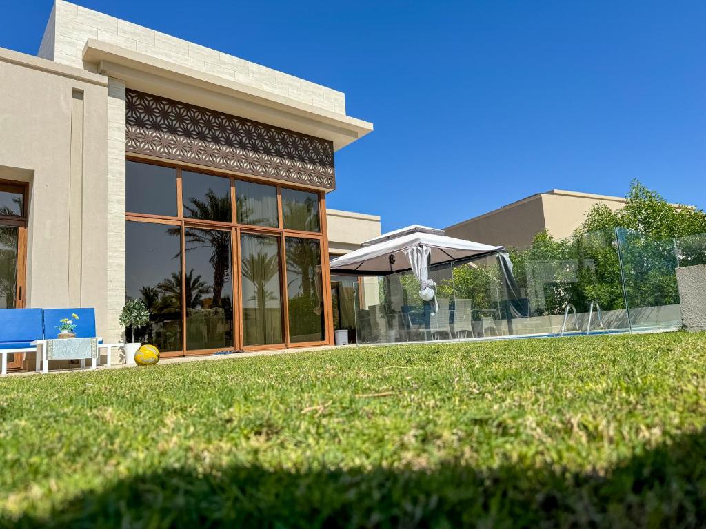LUXURY HAWANA villa photo 1